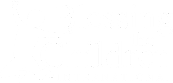 Blessing the Children International